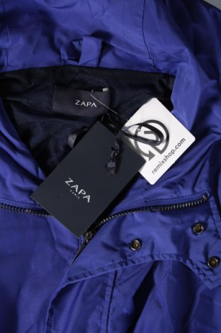 Ανδρικό μπουφάν ZAPA, Μέγεθος M, Χρώμα Μπλέ, Τιμή 161,86 €