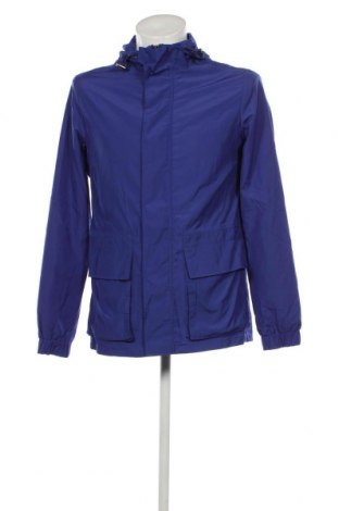 Pánska bunda  ZAPA, Veľkosť M, Farba Modrá, Cena  161,86 €