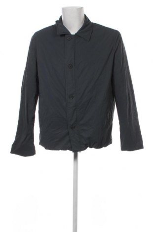 Ανδρικό μπουφάν Zara, Μέγεθος L, Χρώμα Γκρί, Τιμή 9,87 €
