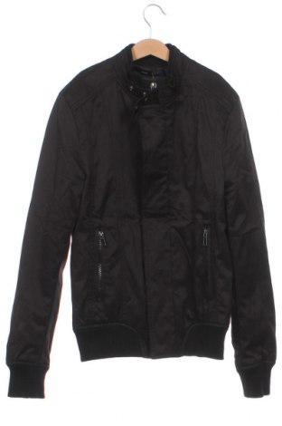 Herrenjacke Zara Man, Größe S, Farbe Schwarz, Preis 13,32 €