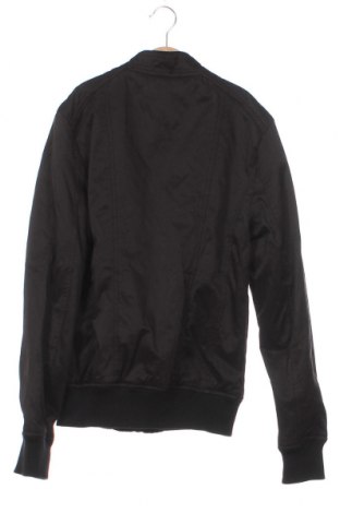 Ανδρικό μπουφάν Zara Man, Μέγεθος S, Χρώμα Μαύρο, Τιμή 9,51 €