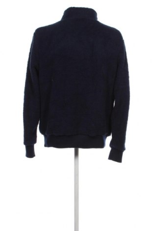 Ανδρικό μπουφάν Zeeman, Μέγεθος XL, Χρώμα Μπλέ, Τιμή 12,56 €