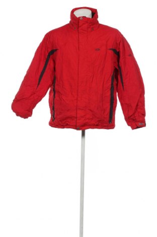 Мъжко яке за зимни спортове Five, Размер XL, Цвят Червен, Цена 29,25 лв.
