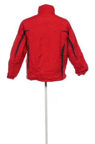 Мъжко яке за зимни спортове Five, Размер XL, Цвят Червен, Цена 65,00 лв.