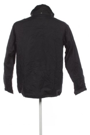 Мъжко яке за зимни спортове Quiksilver, Размер M, Цвят Черен, Цена 92,00 лв.
