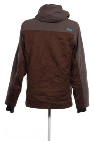 Ανδρικό μπουφάν για χειμερινά σπορ Rehall, Μέγεθος XL, Χρώμα Πολύχρωμο, Τιμή 21,00 €