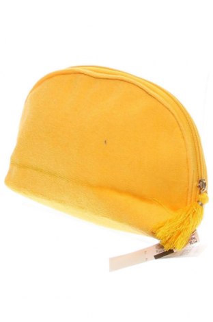Kosmetický kufřík  Kiabi, Barva Žlutá, Cena  294,00 Kč