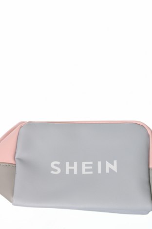 Kosmetiktasche SHEIN, Farbe Mehrfarbig, Preis 11,00 €