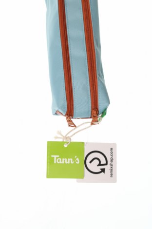 Kozmetická taška  Tann's, Farba Modrá, Cena  35,57 €