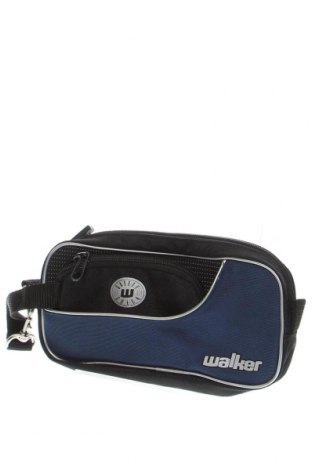Kozmetikai táska Walker, Szín Kék, Ár 3 770 Ft