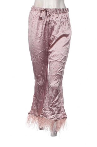 Pyžamo , Velikost M, Barva Popelavě růžová, Cena  1 865,00 Kč