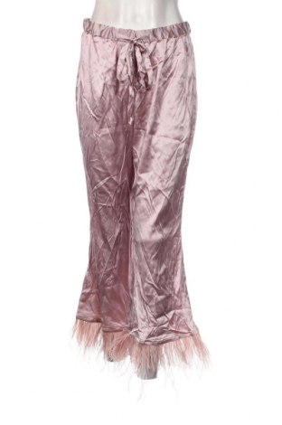 Pyžamo , Velikost M, Barva Popelavě růžová, Cena  1 865,00 Kč