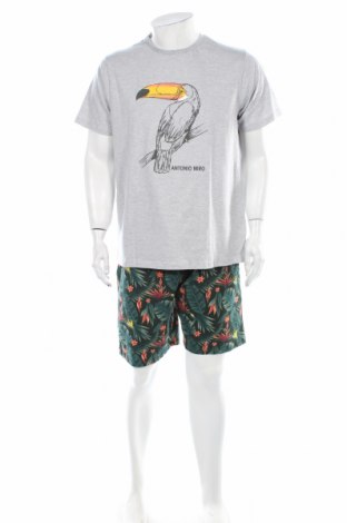 Pyjama Antonio Miro, Größe XL, Farbe Mehrfarbig, Preis € 56,19