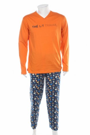 Pijama Arthur, Mărime L, Culoare Multicolor, Preț 124,21 Lei