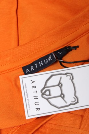 Пижама Arthur, Размер L, Цвят Многоцветен, Цена 50,15 лв.