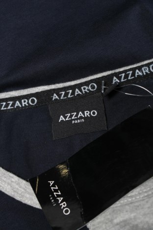 Pijama Azzaro, Mărime L, Culoare Albastru, Preț 524,45 Lei