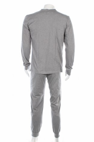 Pyjama Azzaro, Größe L, Farbe Grau, Preis € 45,16
