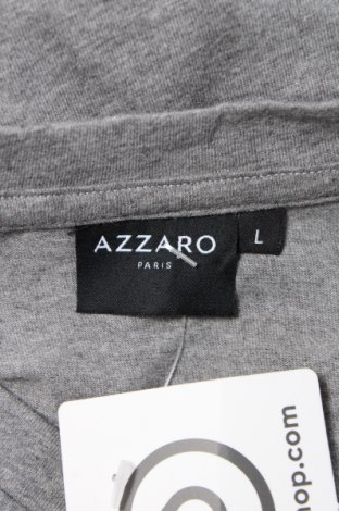 Pyjama Azzaro, Größe L, Farbe Grau, Preis 45,16 €