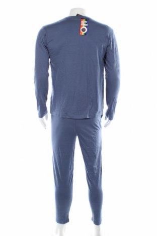 Kinder Pyjama  Beyond The Rainbow, Größe 13-14y/ 164-168 cm, Farbe Blau, Preis € 51,03