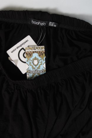 Пижама Boohoo, Размер M, Цвят Черен, Цена 8,97 лв.