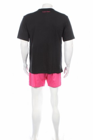 Pyjama Calvin Klein Sleepwear, Größe M, Farbe Mehrfarbig, Preis € 101,49