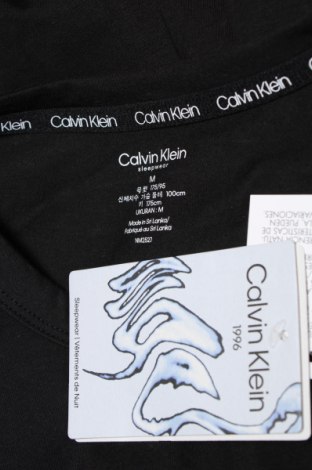 Пижама Calvin Klein Sleepwear, Размер M, Цвят Многоцветен, Цена 214,00 лв.