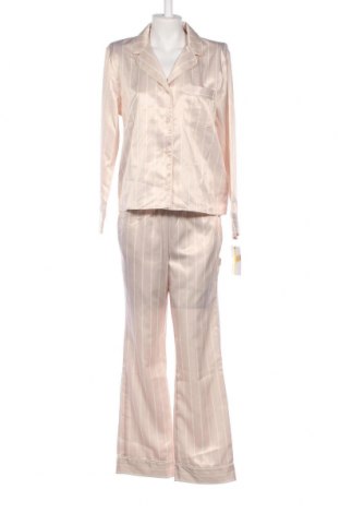 Πιτζάμες Calvin Klein Sleepwear, Μέγεθος S, Χρώμα  Μπέζ, Τιμή 110,31 €