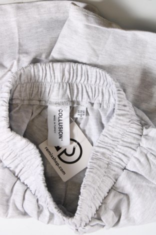 Pyjama Colloseum, Größe XS, Farbe Grau, Preis 3,16 €
