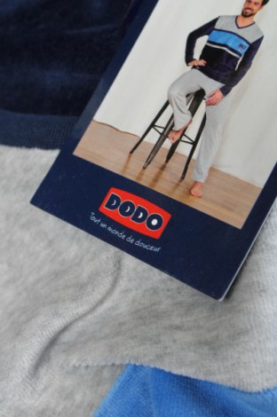 Pyjama Dodo, Größe XL, Farbe Mehrfarbig, Preis € 30,41