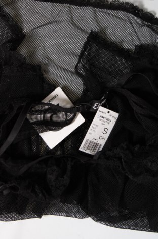 Пижама Etam, Размер S, Цвят Черен, Цена 44,50 лв.