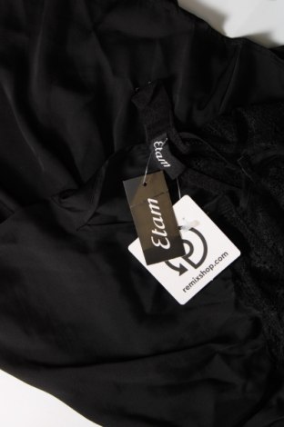 Pijama Etam, Mărime M, Culoare Negru, Preț 234,21 Lei