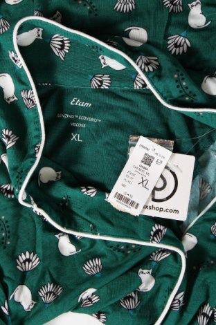 Пижама Etam, Размер XL, Цвят Многоцветен, Цена 55,20 лв.