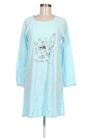 Пижама Etam, Размер XL, Цвят Син, Цена 52,00 лв.