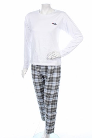 Πιτζάμες FILA, Μέγεθος S, Χρώμα Πολύχρωμο, Τιμή 39,00 €