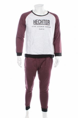 Пижама Hechter, Размер XL, Цвят Многоцветен, Цена 34,65 лв.