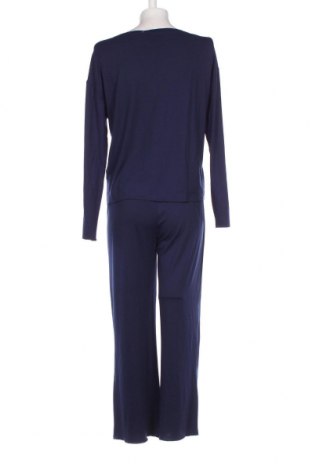 Pijama Just For Victoria, Mărime M, Culoare Albastru, Preț 118,03 Lei