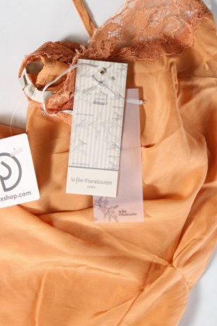 Pyjama La Fee Maraboutee, Größe M, Farbe Gelb, Preis € 19,14