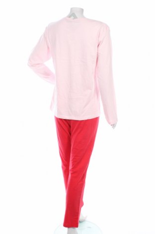 Pyjama Melissa Brown, Größe L, Farbe Mehrfarbig, Preis 32,58 €
