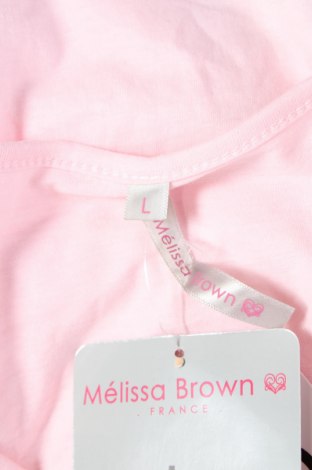 Пижама Melissa Brown, Размер L, Цвят Многоцветен, Цена 74,26 лв.