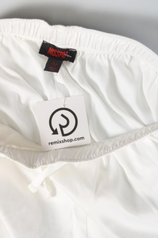 Pyjama Misspap, Größe M, Farbe Weiß, Preis 8,04 €