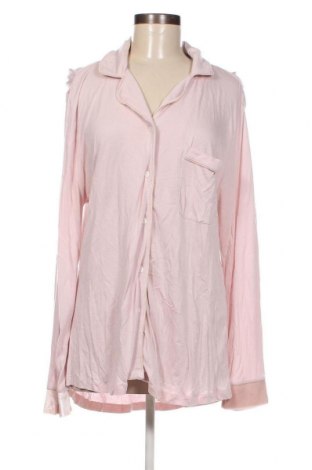 Пижама Oviesse, Размер XL, Цвят Розов, Цена 25,35 лв.