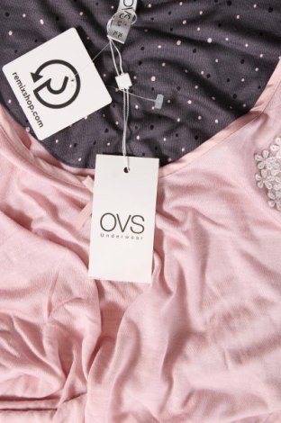 Pyjama Oviesse, Größe XL, Farbe Rosa, Preis 16,48 €