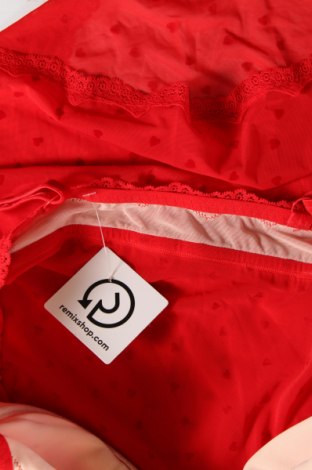 Pijama Parfait, Mărime XL, Culoare Roșu, Preț 139,79 Lei