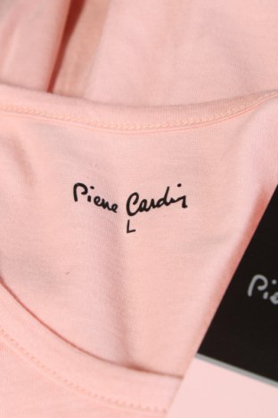 Пижама Pierre Cardin, Размер L, Цвят Розов, Цена 89,00 лв.