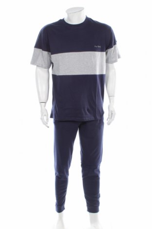 Пижама Pierre Cardin, Размер XL, Цвят Многоцветен, Цена 75,05 лв.
