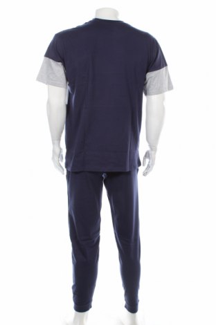 Πιτζάμες Pierre Cardin, Μέγεθος XL, Χρώμα Πολύχρωμο, Τιμή 38,68 €