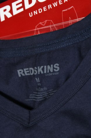 Piżama
 Redskins, Rozmiar M, Kolor Niebieski, Cena 292,26 zł