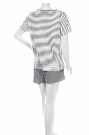 Pyjama S.Oliver, Größe L, Farbe Grau, Preis 22,45 €