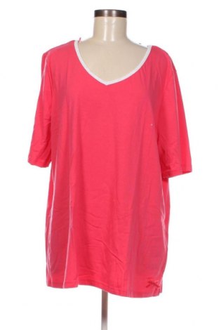 Πιτζάμες Sheego, Μέγεθος XXL, Χρώμα Ρόζ , Τιμή 23,74 €