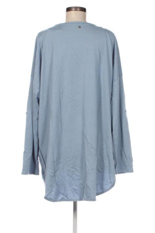 Pyjama Sheego, Größe XXL, Farbe Blau, Preis 22,23 €